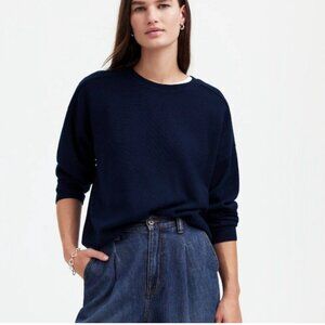 Madewell Merino Wool Sweater. Sz XS EUC